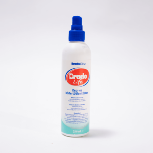 Dr. Brado fertőtlenítő