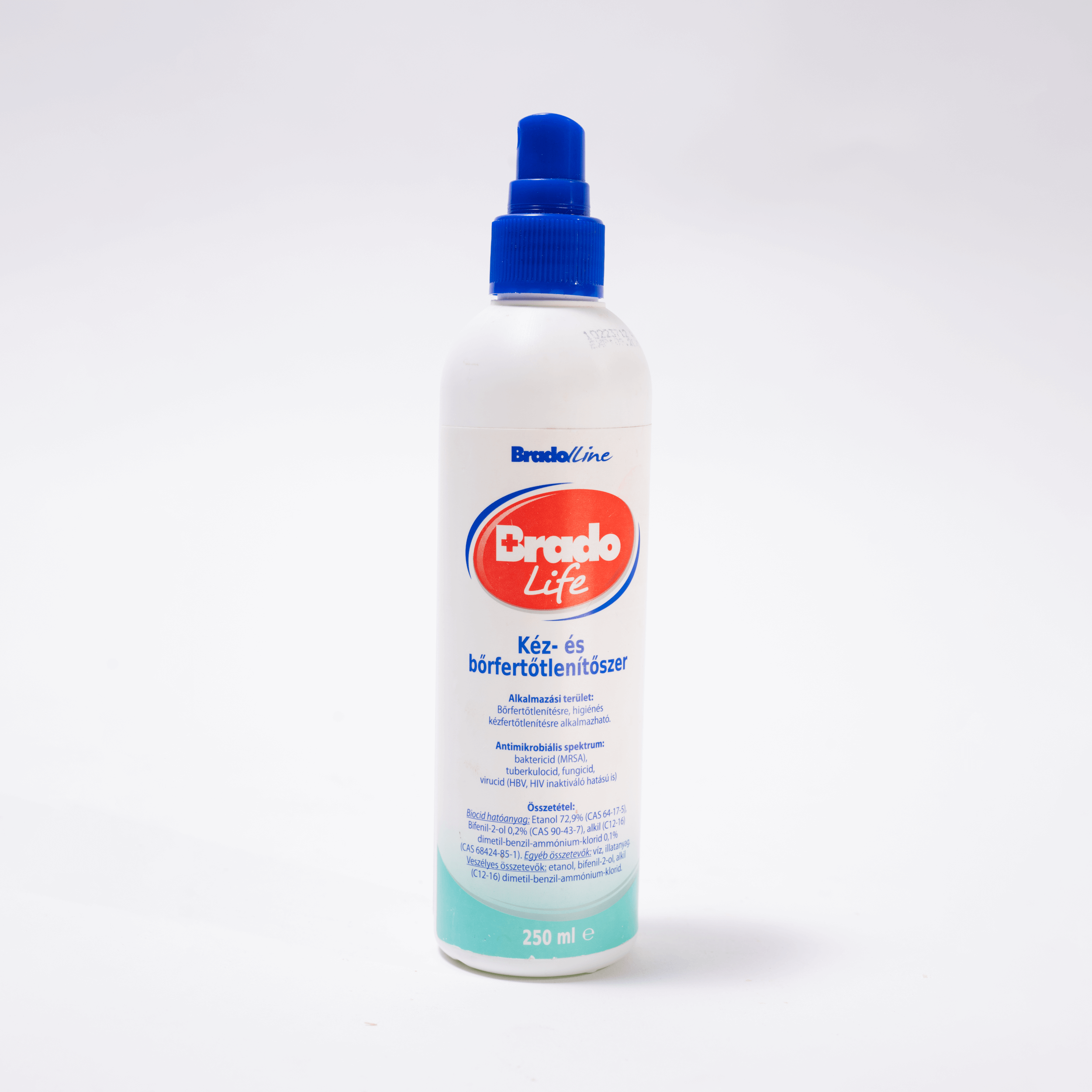 Dr. Brado fertőtlenítő